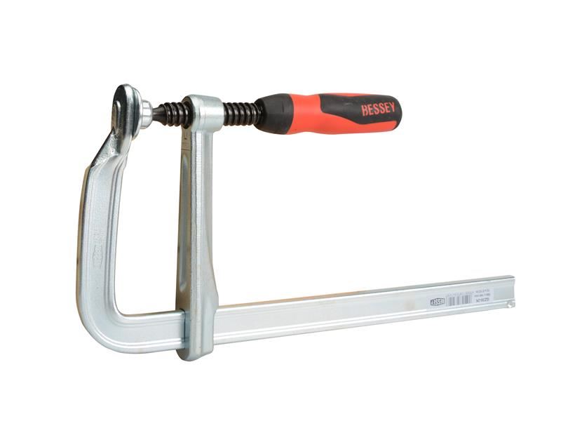 Bessey GZ30-2K GZ30-2K All-Steel Screw Clamp Capacity 300mm
