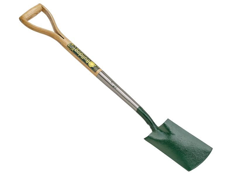 Bulldog 5609092820 Premier Border Spade YD