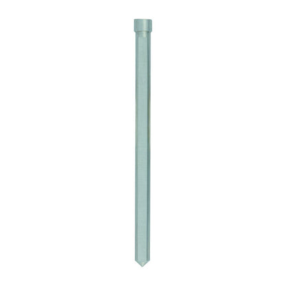 TIMCO Broaching Cutter HSS M2 Long 16 x 50 Pack 1