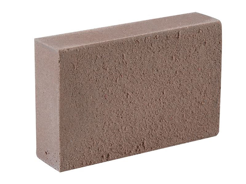 Garryson GB240 Garryflex� Abrasive Block - Fine 240 Grit (Brown)
