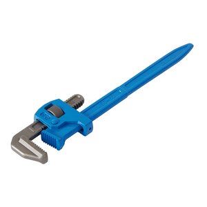 DRAPER 17217 - Adjustable Pipe Wrench, 450mm
