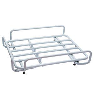 Draper TUBE FRAME FOR POWERED BARROW 92457 Tube frame for Battery Powered Wheelbarrow