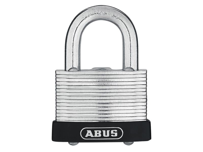 ABUS 35068 41/45mm ETERNA Laminated Padlock Carded