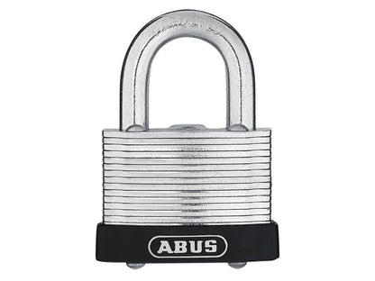 ABUS 35068 41/45mm ETERNA Laminated Padlock Carded