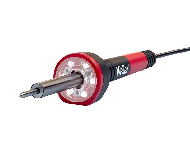 Weller WLIR3023G LED Halo Ring� Soldering Iron 30W 240V