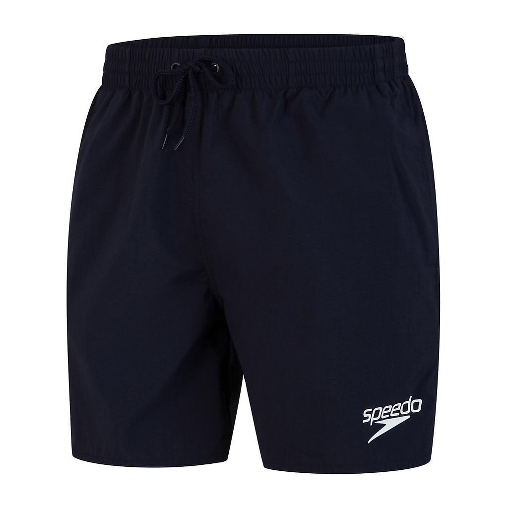 Speedo Essentials 16" Watershorts Navy Large