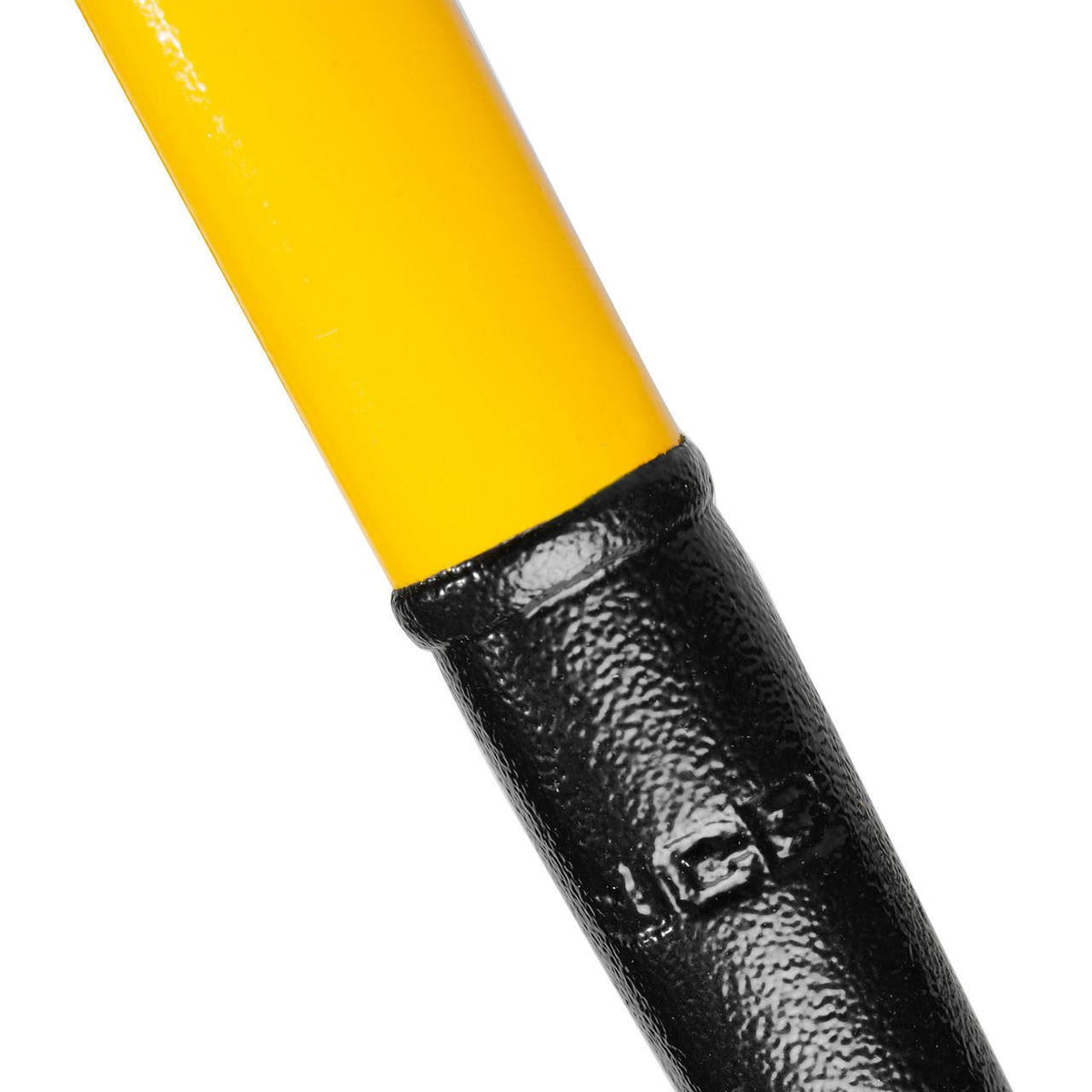 JCB JCBDS01 Garden Spade 180x280mm Blade Solid Forged Carbon Steel Treaded Professional Digging Spade Garden Tool