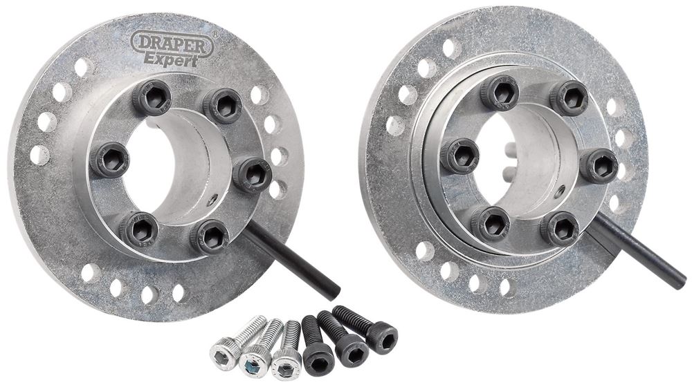 Draper GDTI VCT SETTING KIT 17193 VCT Setting Kit (FORD)