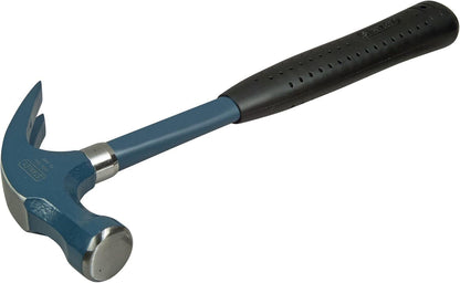 STANLEY 1-51-488 Blue Strike Claw Hammer 454g (16oz)