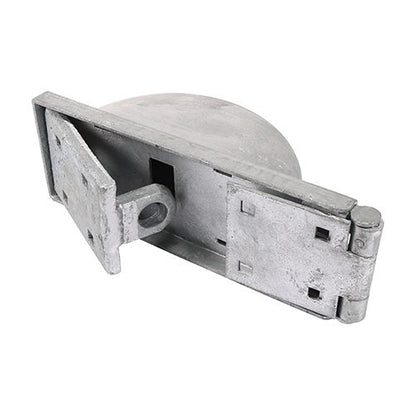 TIMCO Padlock Protection Bar - Left 7 1/2" Pack 1