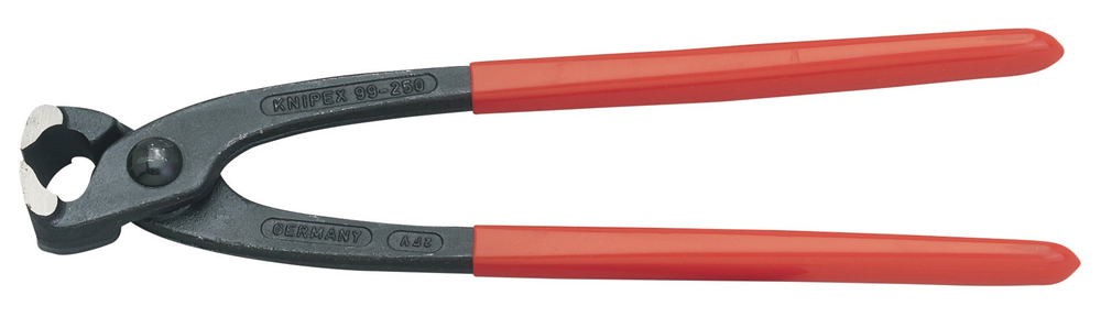 Draper STEEL FIXER NIPPERS 250MM 80321 Steel Fixers/Concreting Nippers