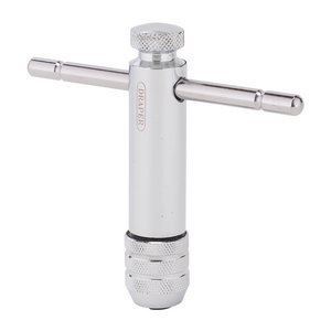 Draper RATCHET TAP WRENCH M5-M12 24554 Ratchet Tap Wrenches