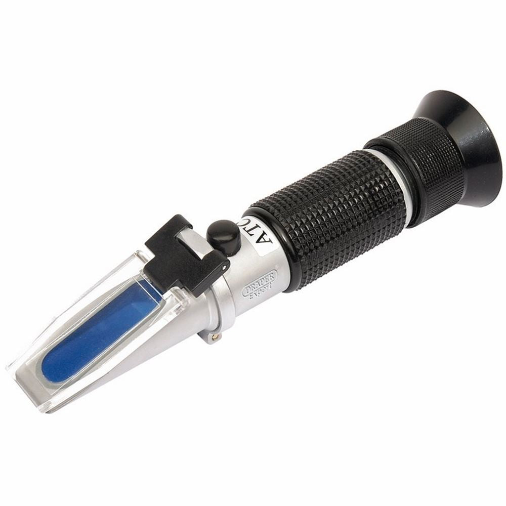 Draper ADBLUE REFRACTOMETER 23193 AdblueÂ® Refractometer Kit
