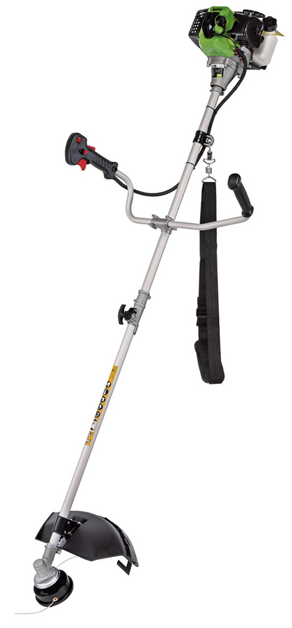 Draper 32.5CC BRUSH CUTTER 80880 80880 Petrol Brush Cutter and Line Trimmer, 32.5cc