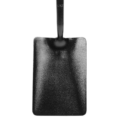 JCB JCBSM2T01 Site Shovel Tapered Mouth Site Master Contractor Shovel Professional Building Shovel