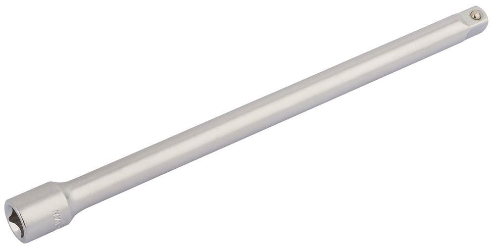 Draper 150MM EXTENSION BAR 1/4DRIVE 11086 1/4" Sq. Dr. Extension Bars