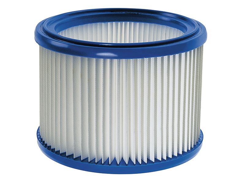 NilfiskAlto(Kew) 302000490 Aero 26-21 PC Replacement Pet Filter (Single)