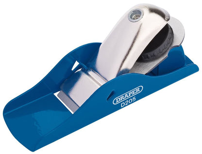 Draper BLOCK PLANE HOBBYIST 135MM 13875 Block Planes