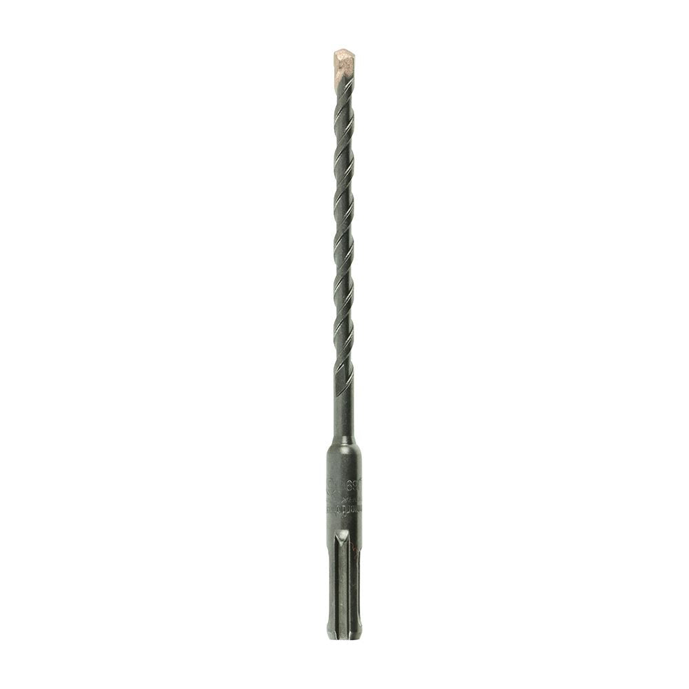 TIMCO Pro SDS Plus Hammer Bits (PGM) 6.0 x 160 Pack 1