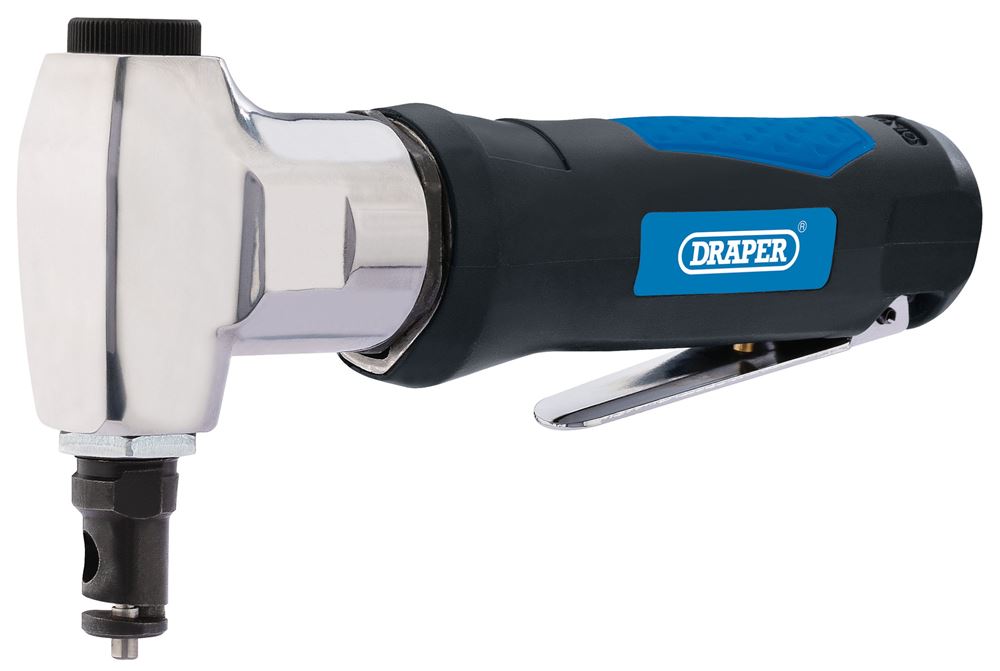 Draper AIR NIBBLER 70835 Air Nibbler
