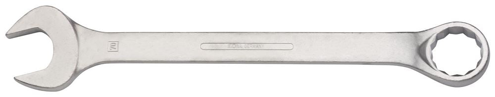 Draper 70MM COMBINATION SPANNER 17257 Long Metric Combination Spanners