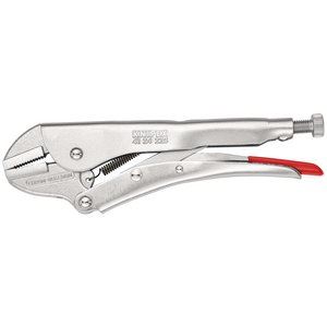Draper 225MM SELF GRIP PLIERS 54218 Straight Jaw Self Grip Pliers
