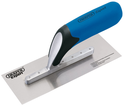 Draper PLASTERERS TROWEL 8 S/GRIP 81221 Soft Grip Plastering Trowels