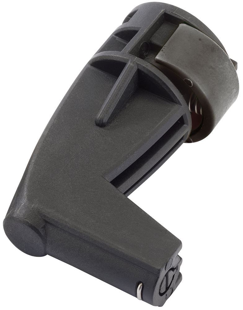 Draper RIGHT ANGLE NOZZLE 83705 Pressure Washer Right Angle Nozzle for Stock numbers 83405, 83406, 83407 and 83414