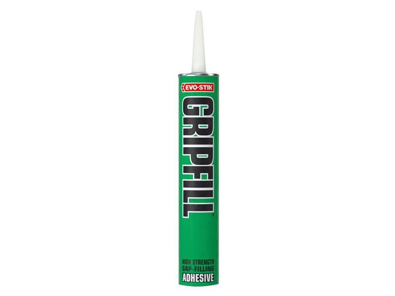 EVO-STIK 30812111 Gripfill 350ml