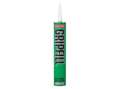 EVO-STIK 30812111 Gripfill 350ml