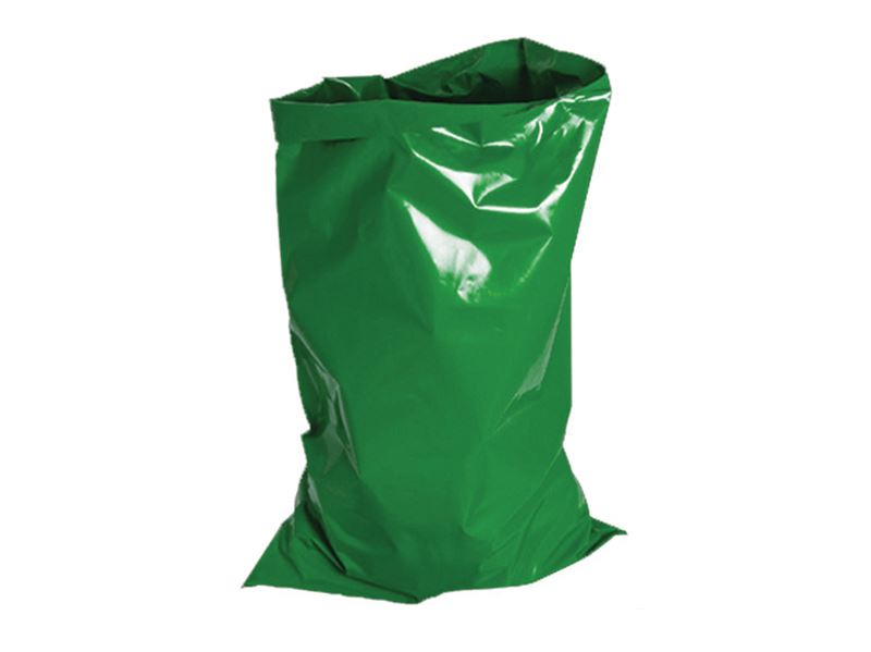 Faithfull FAIBAGGS10HD Heavy-Duty Strong Garden Sacks (10) |