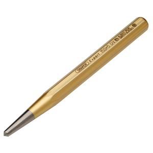 Draper CENTRE PUNCH 150MMX5MM BULK 51778 Octagonal Centre Punches