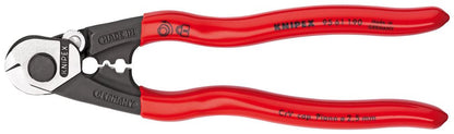 Draper WIRE ROPE CUTTER 190MM 03047 Forged Wire Rope Cutters