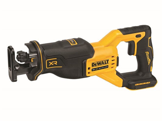 DeWalt DCS382N-XJ DCS382N XR Brushless Reciprocating Saw 18V Bare Unit