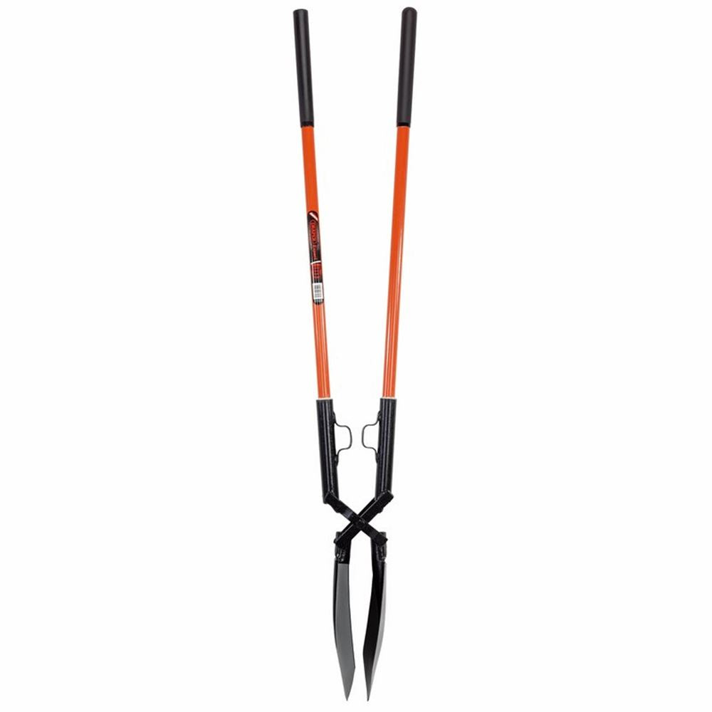 Draper INSULATED POST HOLE DIGGER 17696 Fully Insulated Post Hole Digger