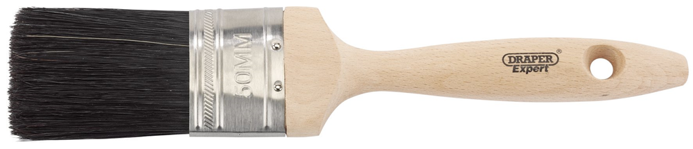 Draper EX' PAINT BRUSH 50MM 82512 Heritage Range Professional Paint Brushes