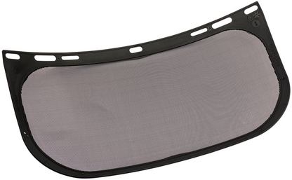 Draper FORESTRY HELMET SPARE VISOR 82649 Forestry Helmet