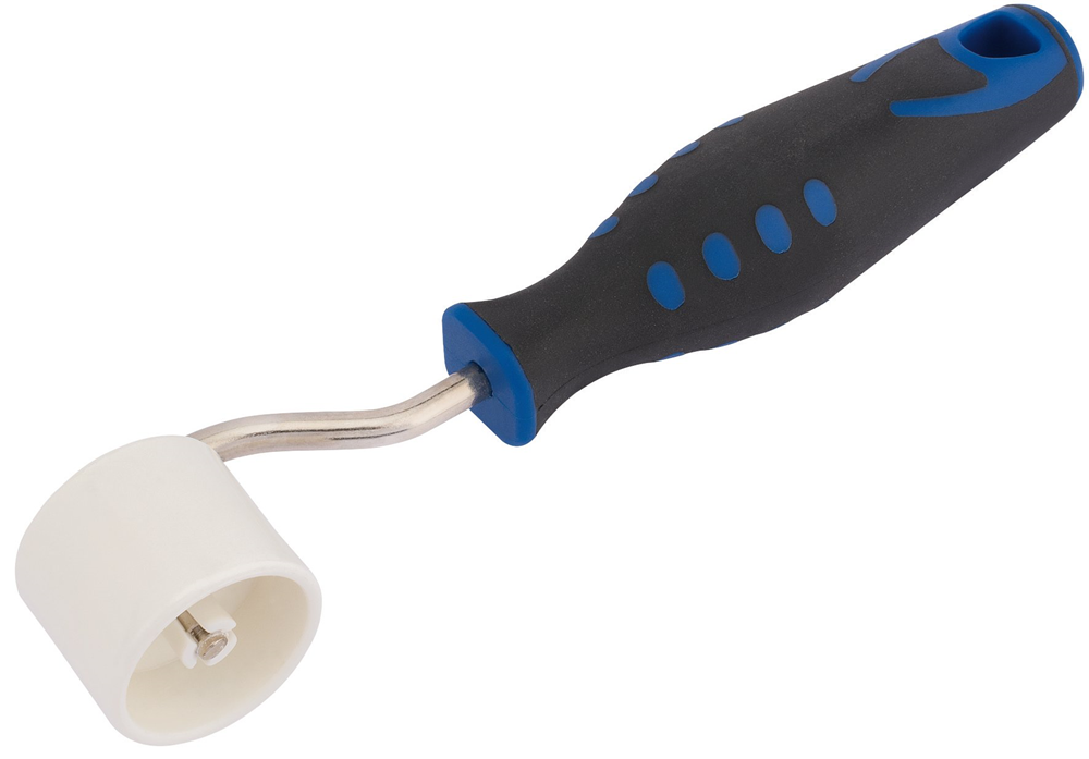 Draper WALLPAPER FLAT SEAM ROLLER 82711 82711 Wallpaper Seam Roller