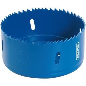 DRAPER 41094 - HSS Bi-metal Holesaw Blade, 105mm