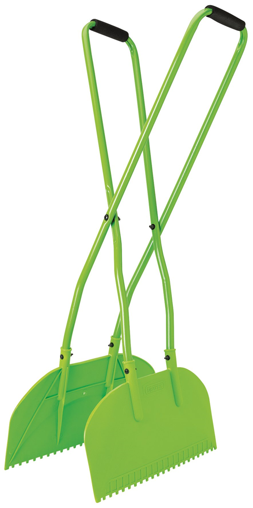 Draper H.D. LEAF GRABBER 82899 82899 Leaf Grabber