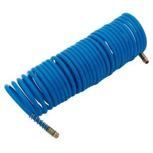 70828 Draper Recoil Air Hose RH10M Air Hoses Professional Trade DIY Workshop Garage Use