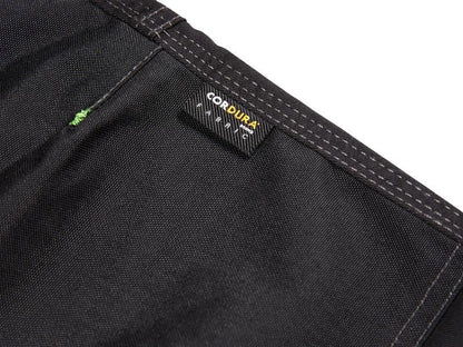 APA APKHT TWO Black Holster Trousers Waist 42in Leg 29in
