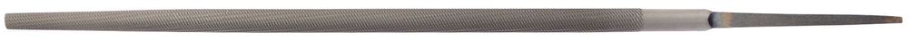 Draper 200MM ROUND FILE-SECOND (12) 60255 Round Files - Second Cut