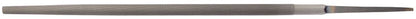 Draper 200MM ROUND FILE-SECOND (12) 60255 Round Files - Second Cut
