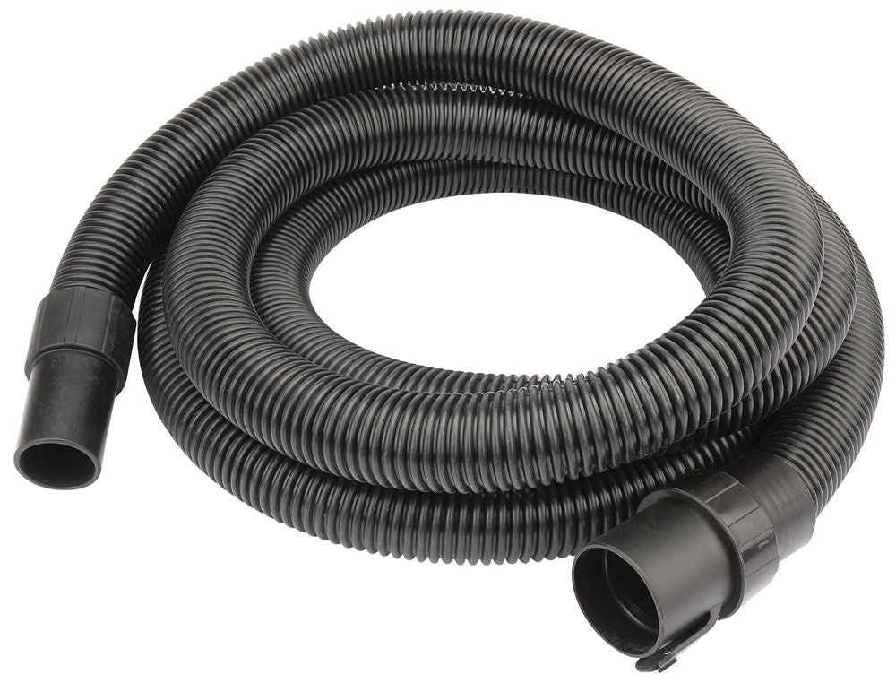 Draper FLEXIBLE HOSE 4M 02418 18L 1500W 230V Wall Mountable Wet and Dry Vacuum Cleaner with Remote Control