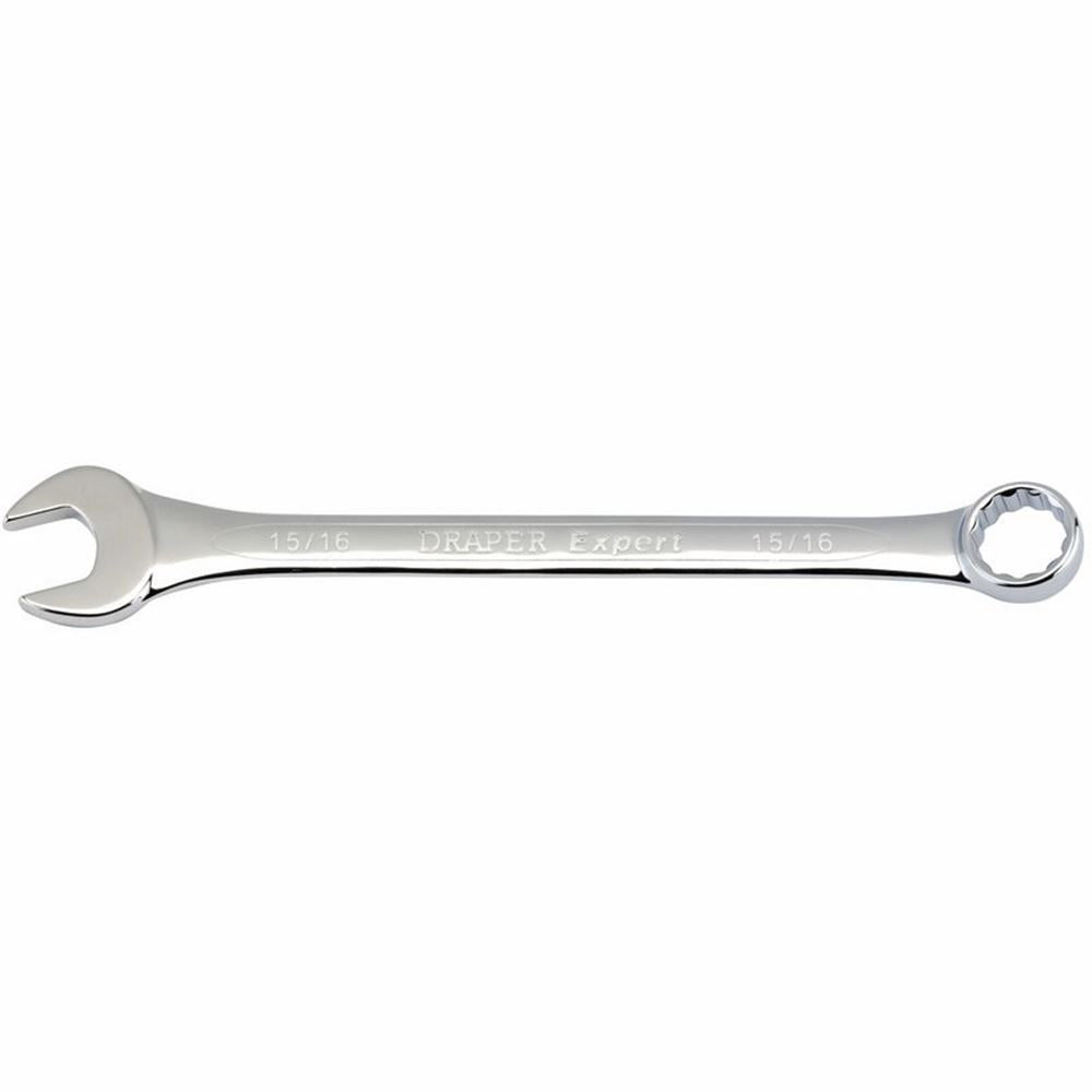 Draper 15/16AF COMBINATION SPANNER 36933 Draper HI-TORQÂ® AF Combination Spanners