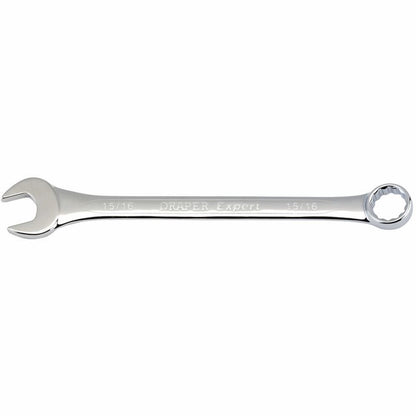 Draper 15/16AF COMBINATION SPANNER 36933 Draper HI-TORQÂ® AF Combination Spanners