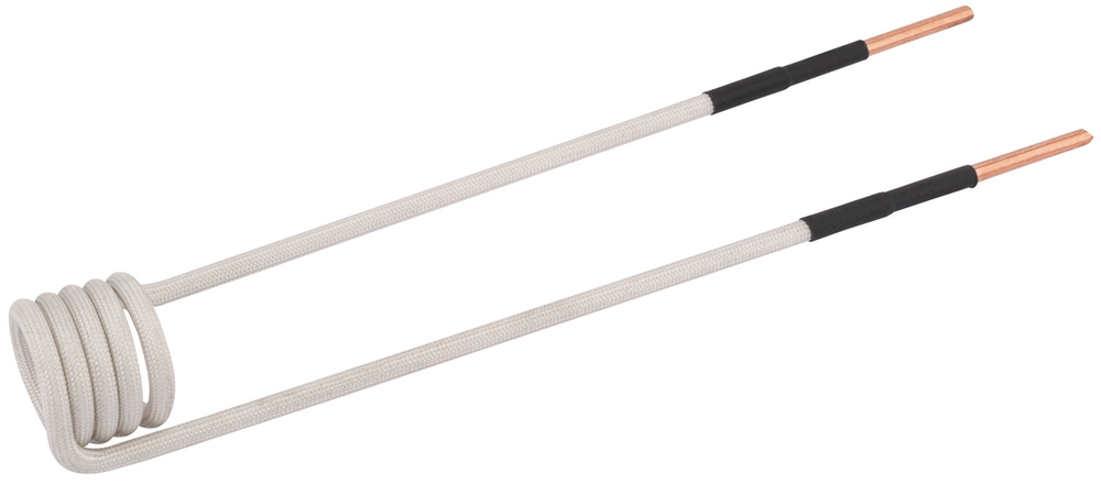 Draper 20MM DIRECT COIL 83162 Induction Heating Tool Kit, 1.75kW