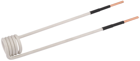 Draper 20MM DIRECT COIL 83162 Induction Heating Tool Kit, 1.75kW