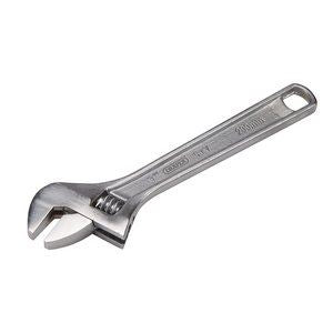 Draper 200MM ADJUSTABLE WRENCH 70396 Adjustable Wrenches